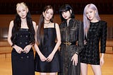 Blackpink shares cultures among the young generation