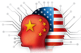 Chinese Leadership In Artificial Intelligence Will Not Last Forever