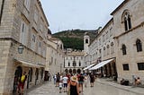 Dubrovnik is overcrowded, but is it worth the hype?