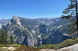 Outstanding Vistas: Four Days Of Nature Photography From Yosemite National Park