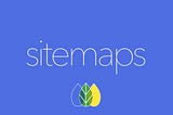 Have you submitted your sitemap yet?