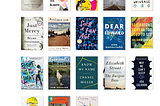 At Home: A List