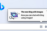 Microsoft Bing Chat: Extraction Of Content From Images