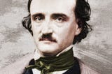 Poem of the day: “A dream within a dream” by Edgar Allan Poe