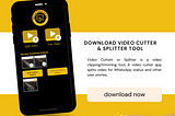 Video Cutter & Splitter Tool — Boffin Coders