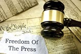 The Role Of Free Press