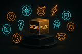 The Ultimate Success Stack: 10 Principles Every Book Repeats