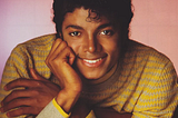 What Made Michael Jackson an Icon