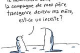 L’affaire Xavier Gorce ou l’émergence d’un Monde parallèle caricatural.