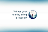 The Socialization of Healthy Living & Aging