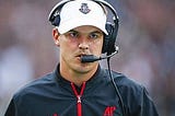 Why Will Healy Was Hired as ETSU Head Football Coach