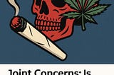 Joint Concerns: Is America Lighting Up a New Cancer Threat?