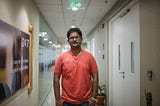 Exploration of an Engineering student from Kerala in the year 2017