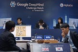 What does DeepMind’s latest publication mean for A.I.?