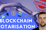 5 Examples of Blockchain Notarization