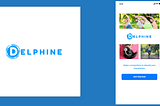Delphine — Product Design Case Study