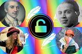 Queer Tales: Uncovering History, Roads to Freedom, & Dodging a Fighter Jet