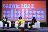 Human capital takes center stage at SXSW