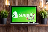 How I Built a Successful Shopify Store in 20 Minutes and How You Can Too