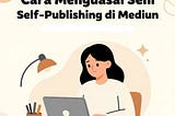Cara Menguasai Seni Self-Publishing di Medium