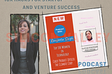 Ranjeeta Singh, Top 50 under 50 Most Powerful Women in Technology— effecting change