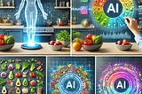 AI and Adaptive Diet Plans by Daniel Reitberg