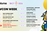 Plume Network at Devcon 2024: Bringing RWA to Life in Bangkok