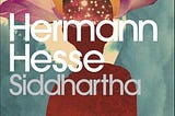 Book review — Siddhartha by Herman Hesse.