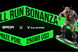 SAGA x Bullieverse : BullRun Bonanza Tournament