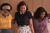 Hidden Figures, Hidden Power