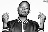 Straight Outta Compton Star Jason Mitchell Talks Researching Eazy E