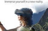 Mixed Reality in High Street Retail