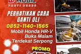 Tune Up Mobil Pajero, Tune Up Mobil Rush, Tune Up Mobil Sendiri, Tune Up Mobil Sigra, Tune Up Mobil Suzuki, Tune Up Mobil Terios, Tune Up Mobil Toyota, Tune Up Mobil Vios, Tune Up Mobil Xenia, Tune Up Nissan Grand Livina