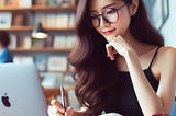 12 Signs You Think Like a Wealthy Writer