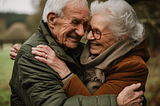 The Art of Aging Well: Embracing Change with Purpose and Poise