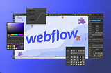 🚀 The Future of Web Development: Why Webflow is Leading the Way 🚀