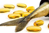 Are Omega-3 Supplements Just Fishy Business?