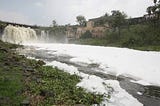 El Río más contaminado de México