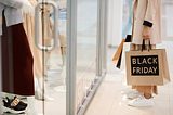 Sales Tactics To Increase Revenue on Black Friday