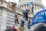 Kamala Harris Should Talk About January 6th More Often