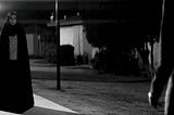 Review: A Girl Walks Home Alone at Night