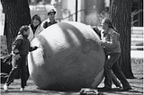 The First Earth Day, 50 Years Ago in Chicago — and the Evolution of the Program on the Global…