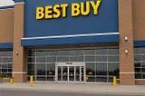 Best Buy Canada