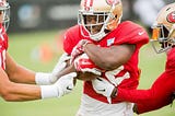 Fantasy Football: Rookie Running Back Outlook