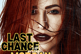 Last Chance with Morgan Lance — 4