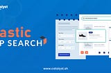 Elastic App Search