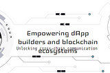 Axelar - Расширение возможностей разработчиков DApp и блокчейна — Начинается развертывание…