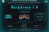 What is Hackathon(HackArena)