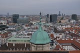 Vienna: Explore its long history from Religion and Politics