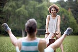 The ‘Give and take’ in relationships does not mean you give and they take…